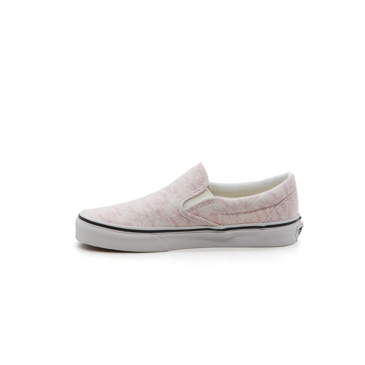 Vans Classic Slip On Washes Rosa